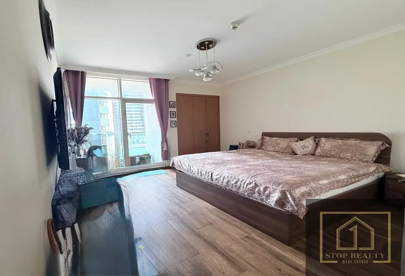 EXCLUSIVE | UPGRADED | SPACIOUS | BEST TOWER