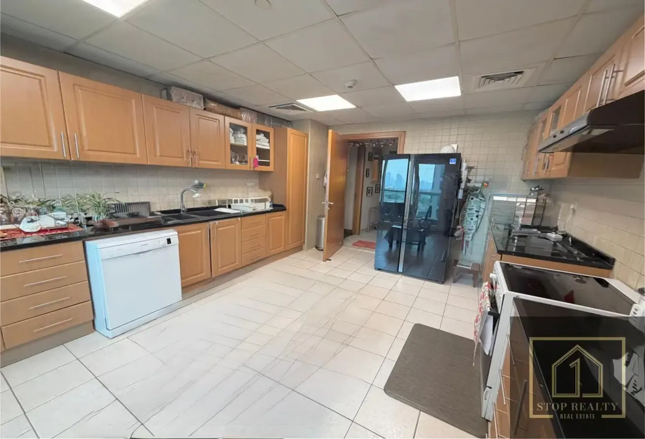 EXCLUSIVE | UPGRADED | SPACIOUS | BEST TOWER