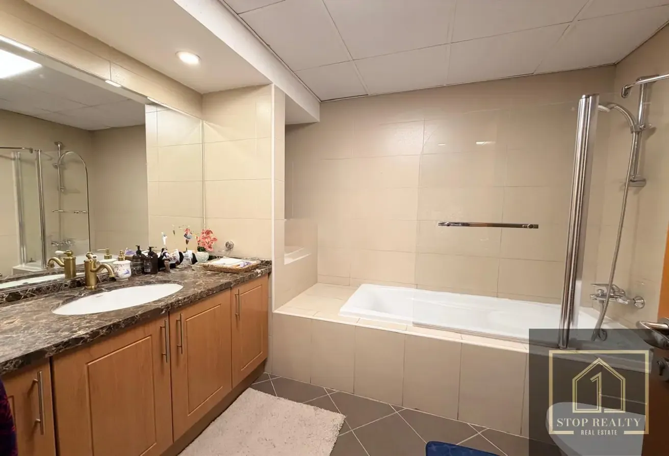 EXCLUSIVE | UPGRADED | SPACIOUS | BEST TOWER