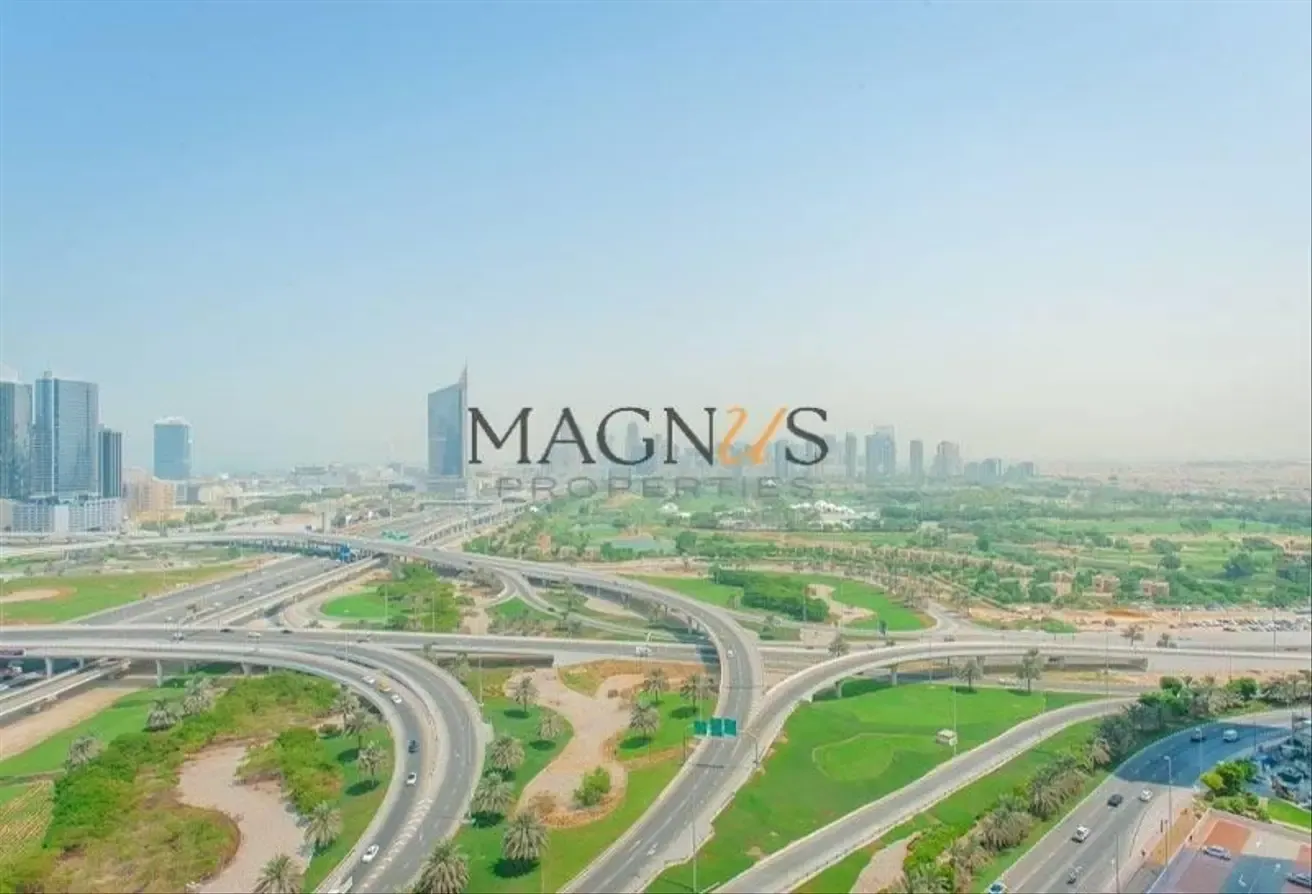 GOLF COURSE VIEW | FURNISHED | UPGRADED