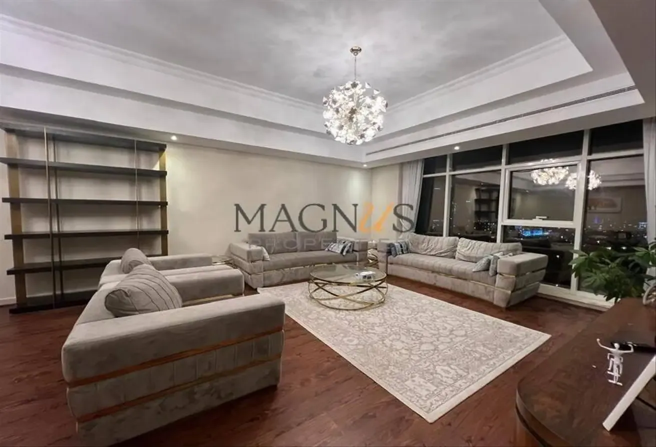 GOLF COURSE VIEW | FURNISHED | UPGRADED