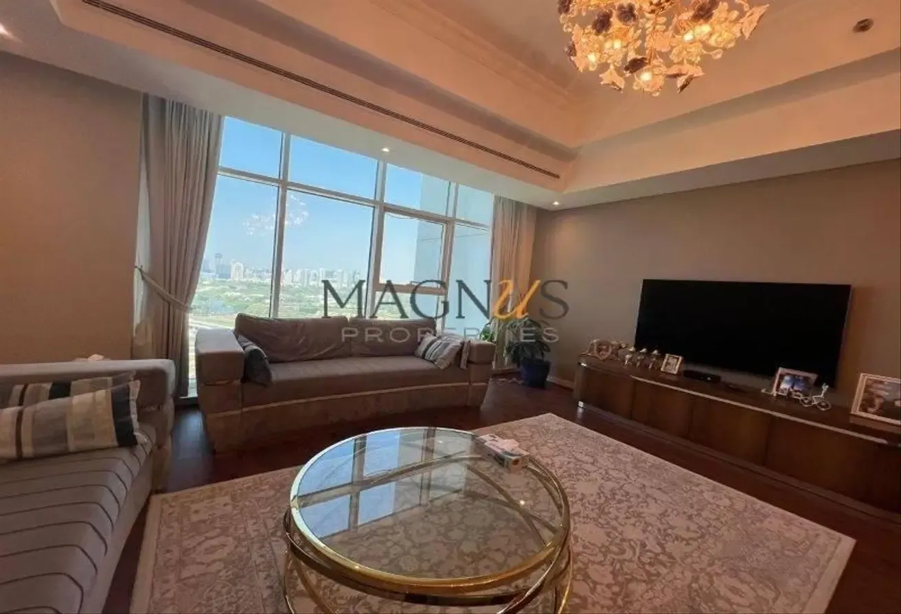 GOLF COURSE VIEW | FURNISHED | UPGRADED