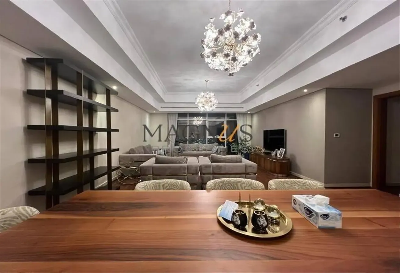 GOLF COURSE VIEW | FURNISHED | UPGRADED
