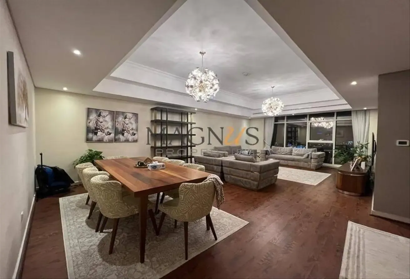GOLF COURSE VIEW | FURNISHED | UPGRADED