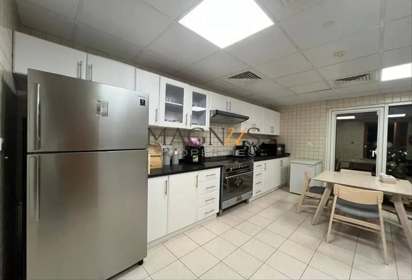 GOLF COURSE VIEW | FURNISHED | UPGRADED