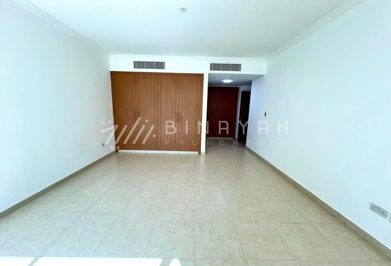 Lake View | Huge Balcony | Close To Metro