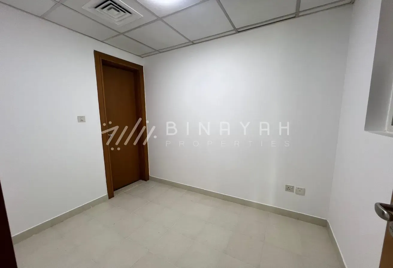 Lake View | Huge Balcony | Close To Metro