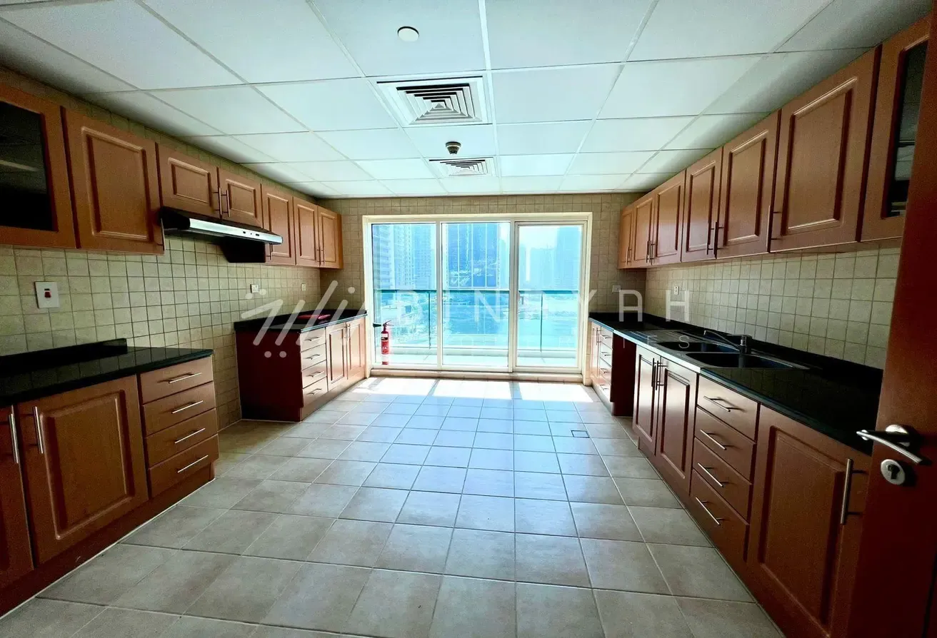 Lake View | Huge Balcony | Close To Metro