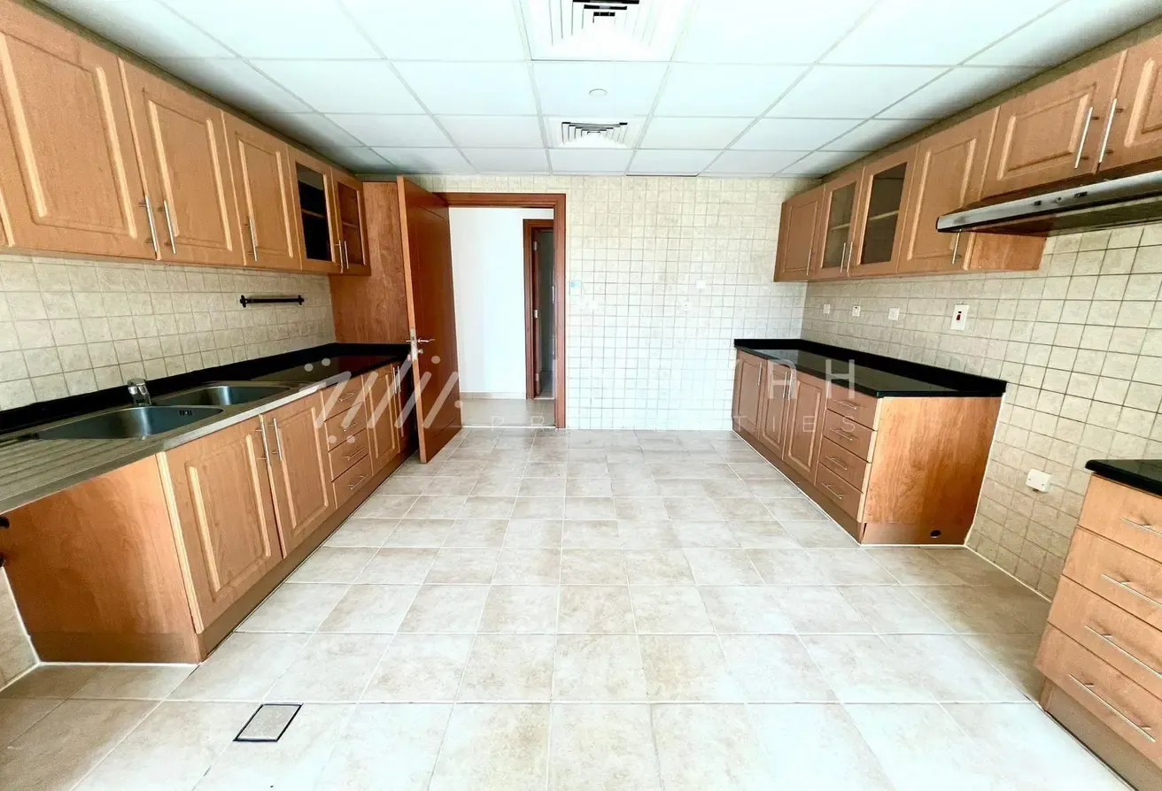 Lake View | Huge Balcony | Close To Metro