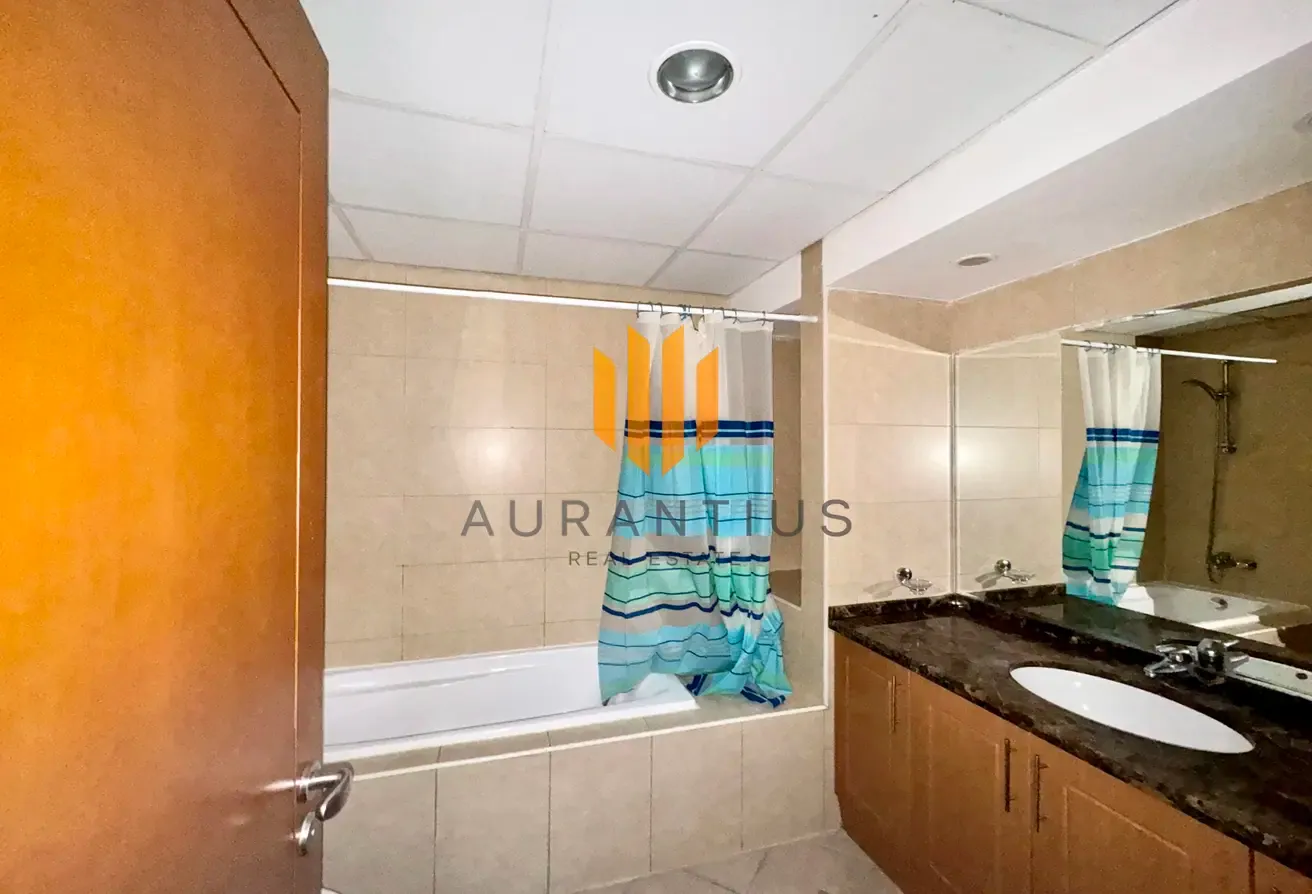 Mid Floor|Furnished & Unfurnished|Multiple Options