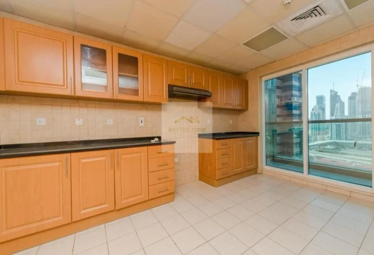 2 Bedroom Hall + Miad - Ready to Move In