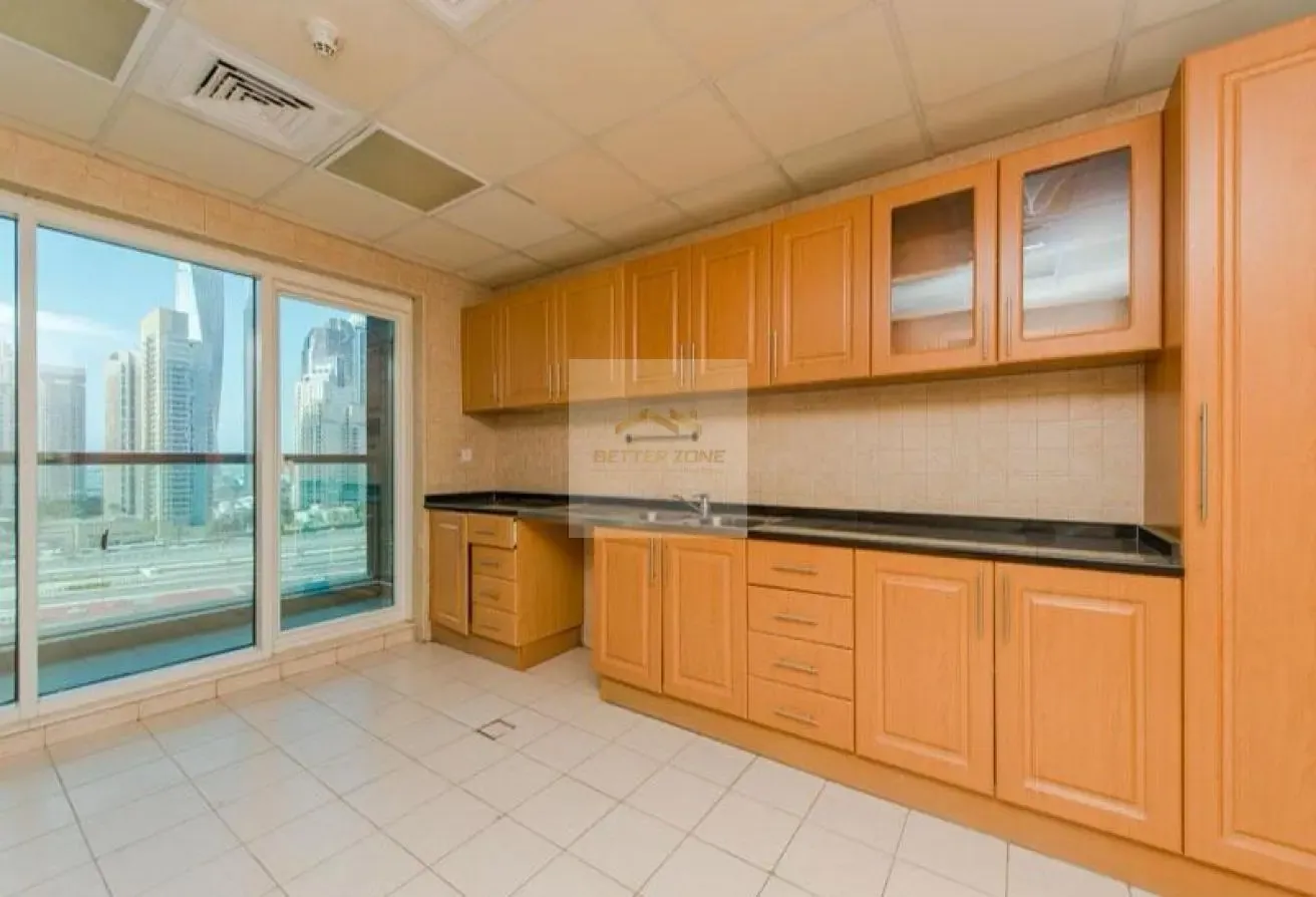2 Bedroom Hall + Miad - Ready to Move In