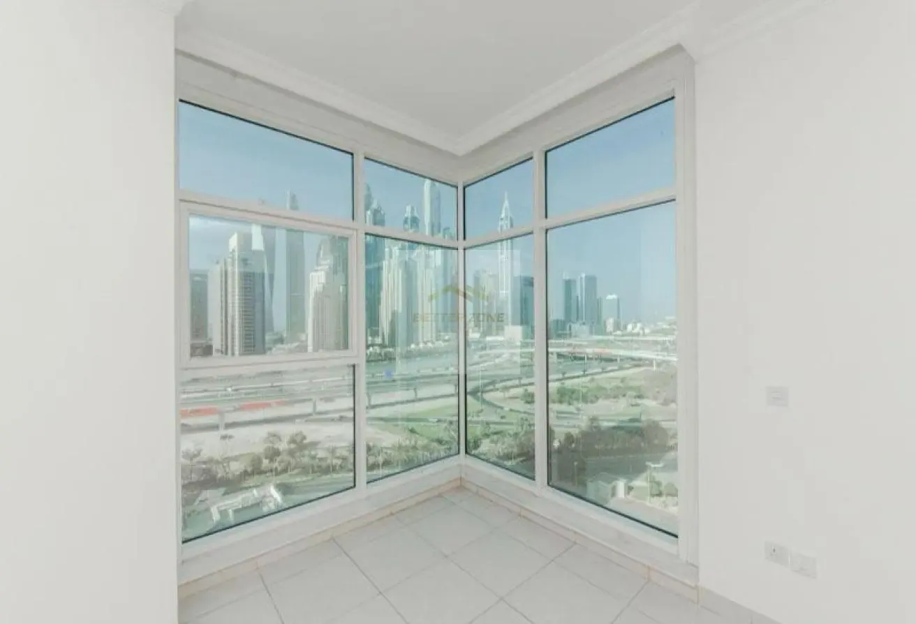 2 Bedroom Hall + Miad - Ready to Move In