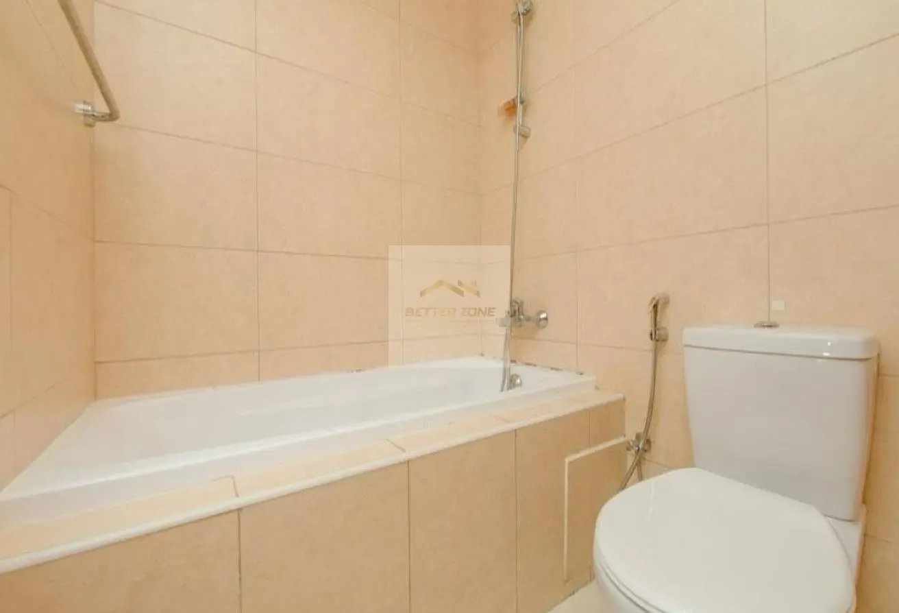 2 Bedroom Hall + Miad - Ready to Move In