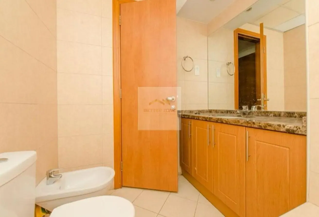 2 Bedroom Hall + Miad - Ready to Move In