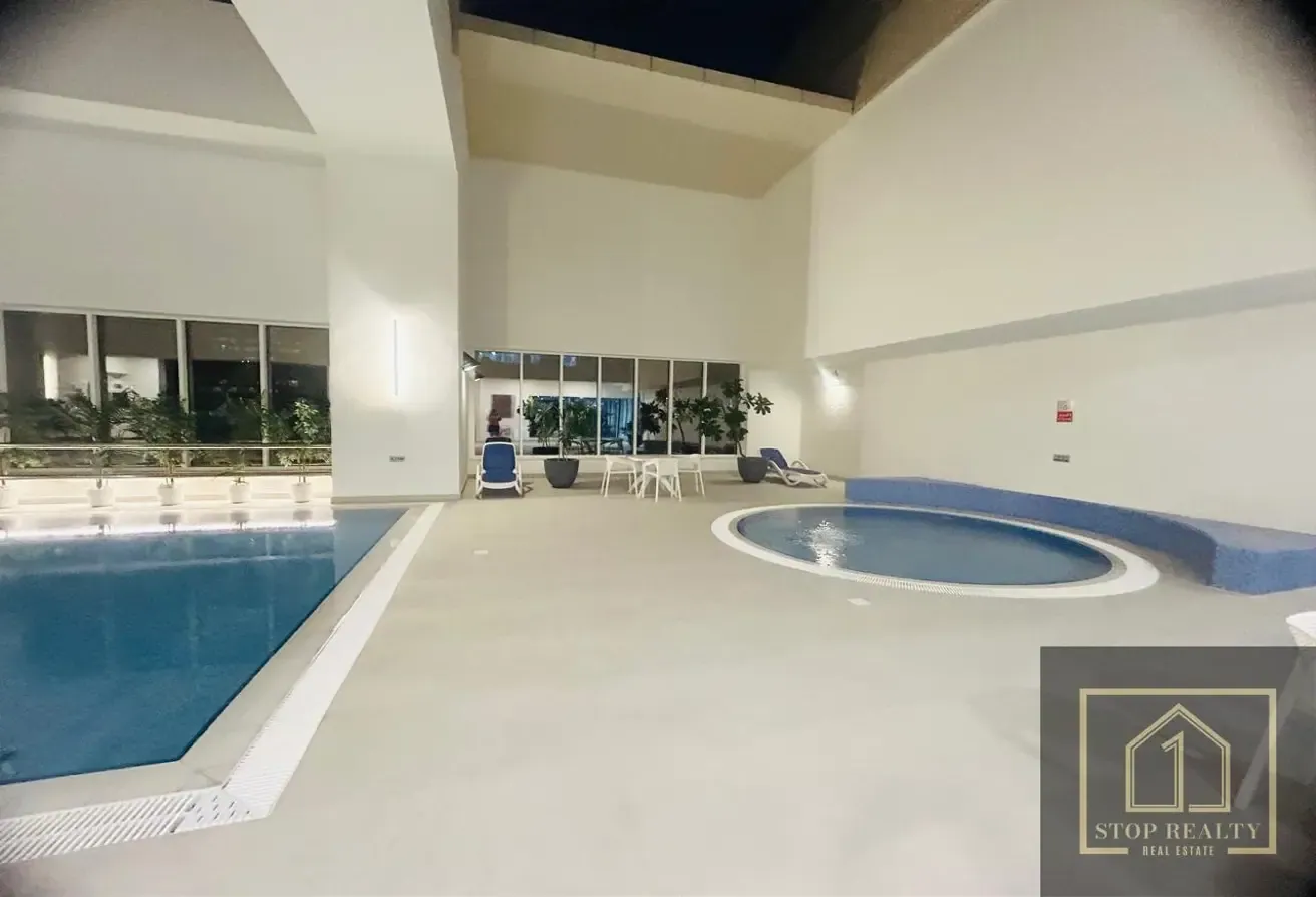 VAASTU COMPLIANT | HIGH FLOOR | VACANT