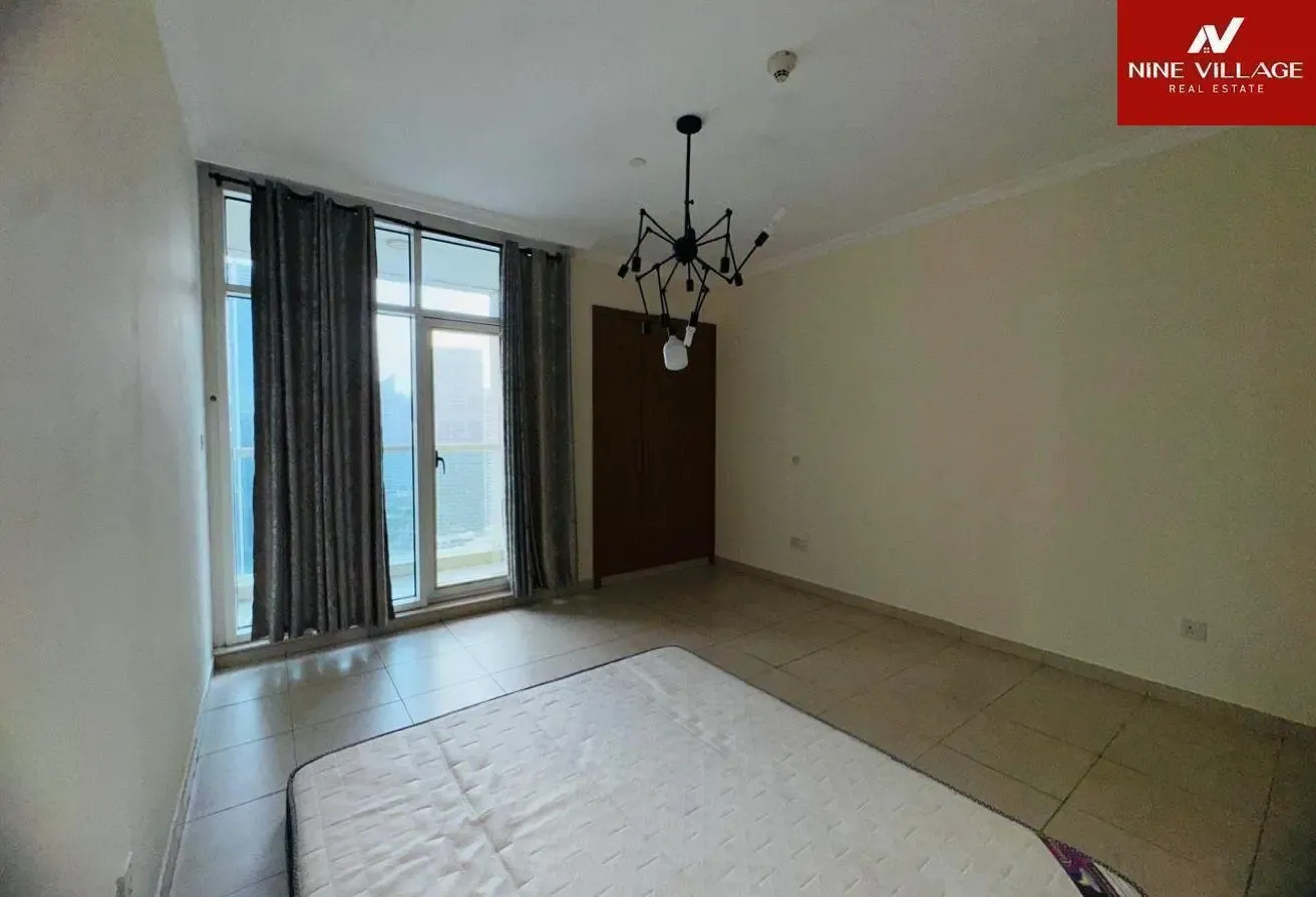 Huge Layout -  Furnished  2BR + Maids - Lake View