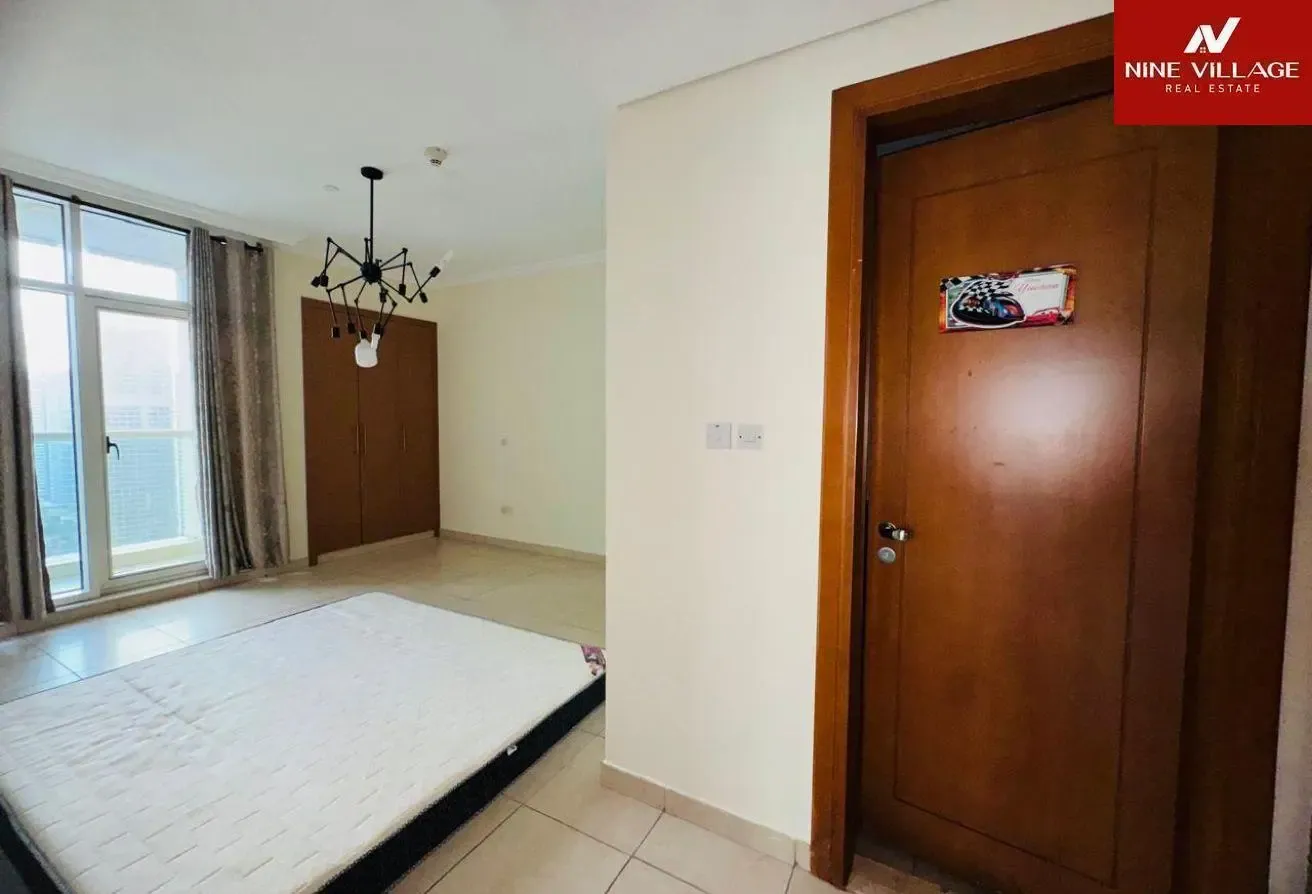 Huge Layout -  Furnished  2BR + Maids - Lake View