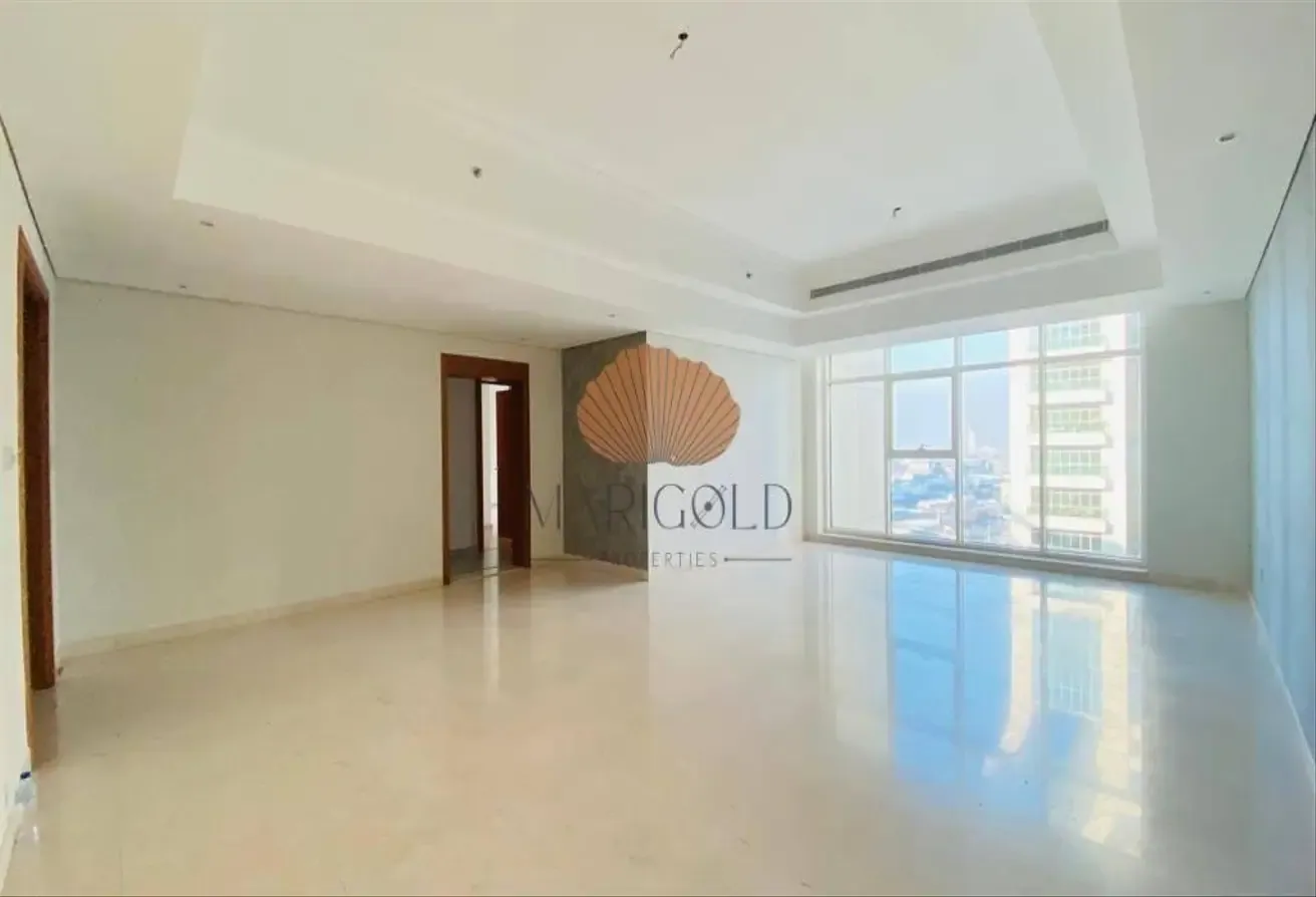 UPGRADED | OPEN VIEWS | PARTLY FURNISHED