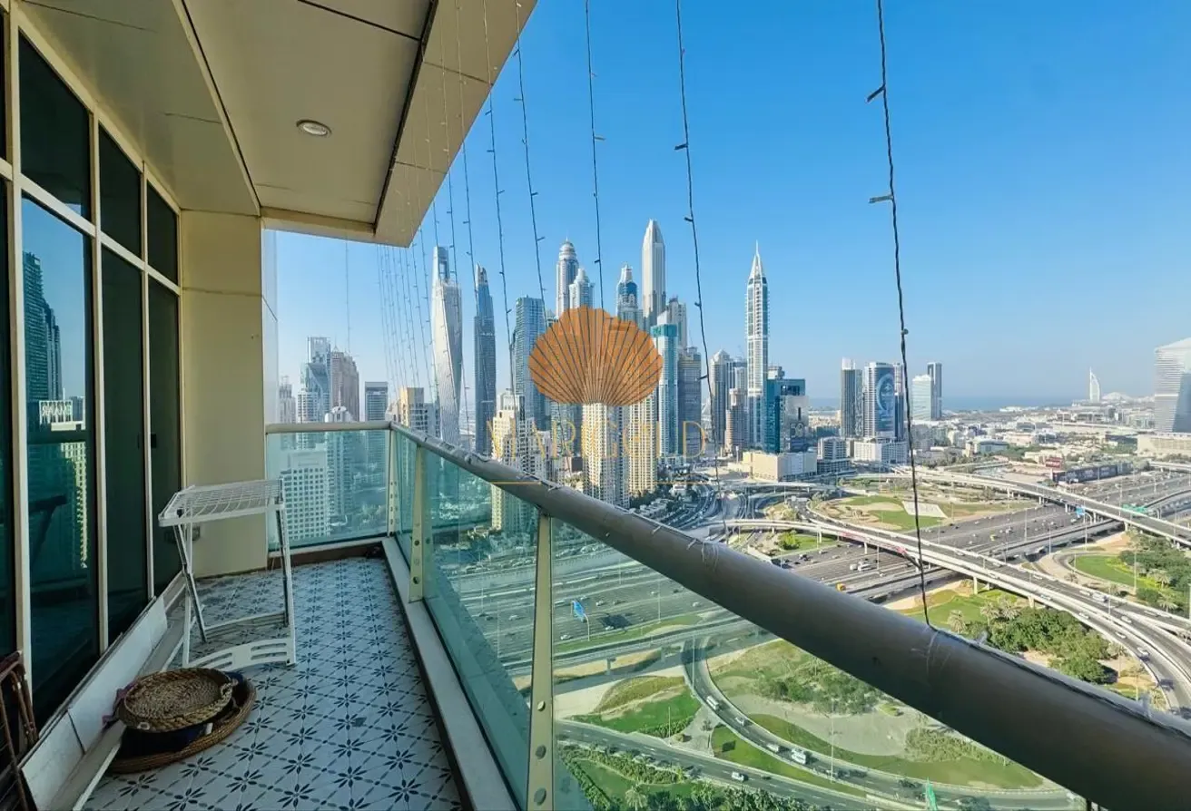 UPGRADED | OPEN VIEWS | PARTLY FURNISHED