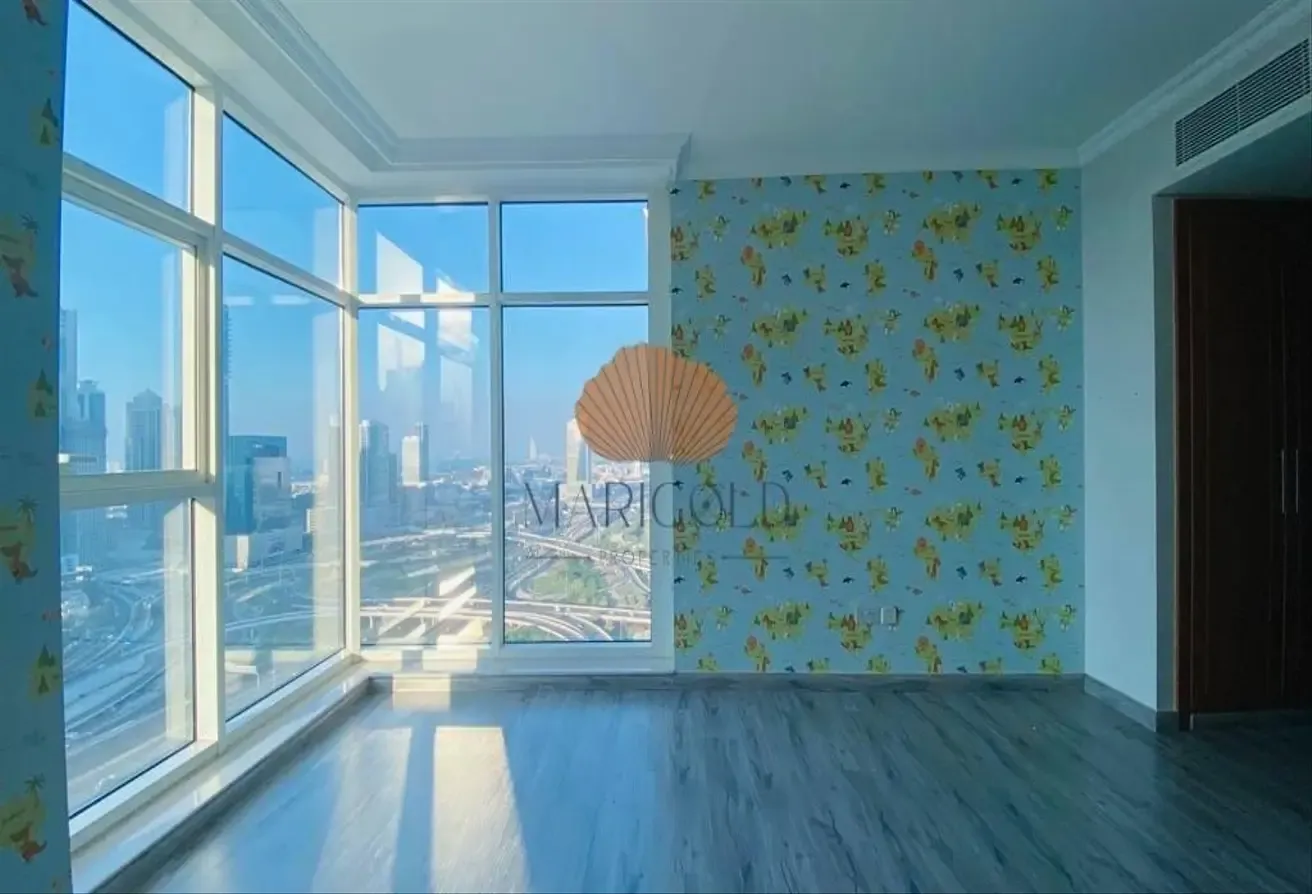 UPGRADED | OPEN VIEWS | PARTLY FURNISHED