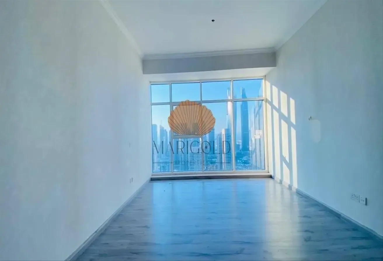 UPGRADED | OPEN VIEWS | PARTLY FURNISHED