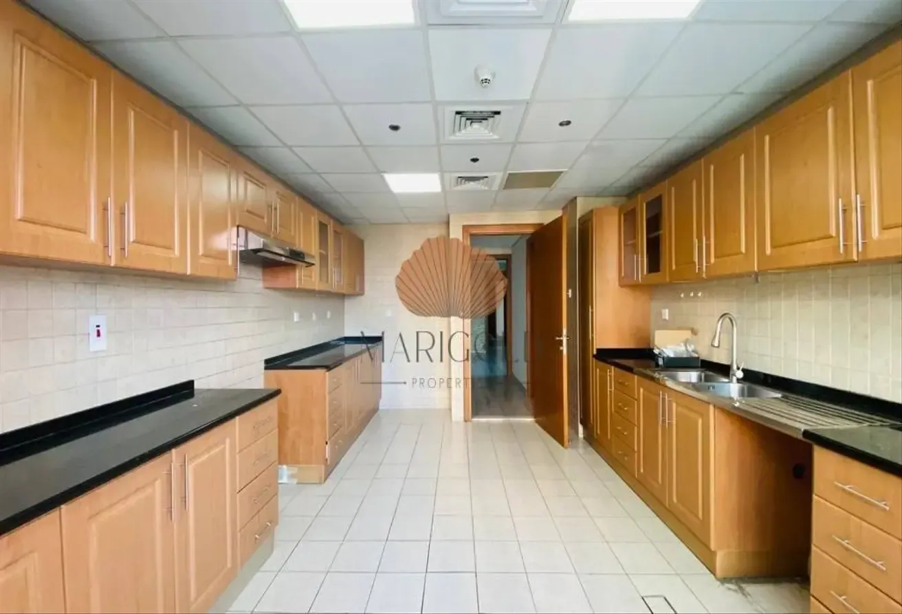 UPGRADED | OPEN VIEWS | PARTLY FURNISHED