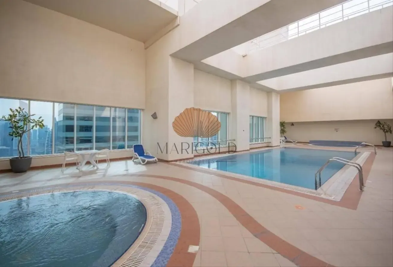UPGRADED | OPEN VIEWS | PARTLY FURNISHED