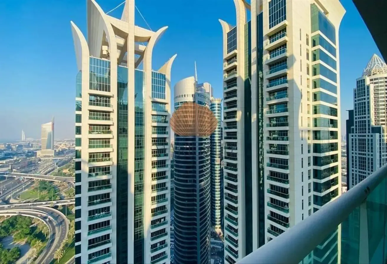UPGRADED | OPEN VIEWS | PARTLY FURNISHED