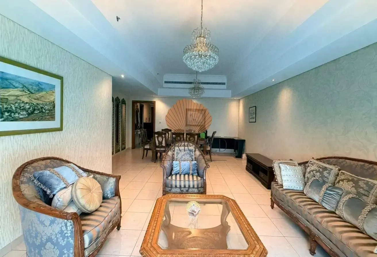 UNFURNISHED | VASTU | EAST FACING BALCONY