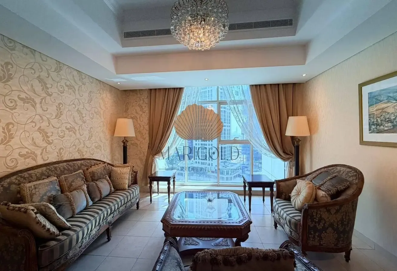 UNFURNISHED | VASTU | EAST FACING BALCONY