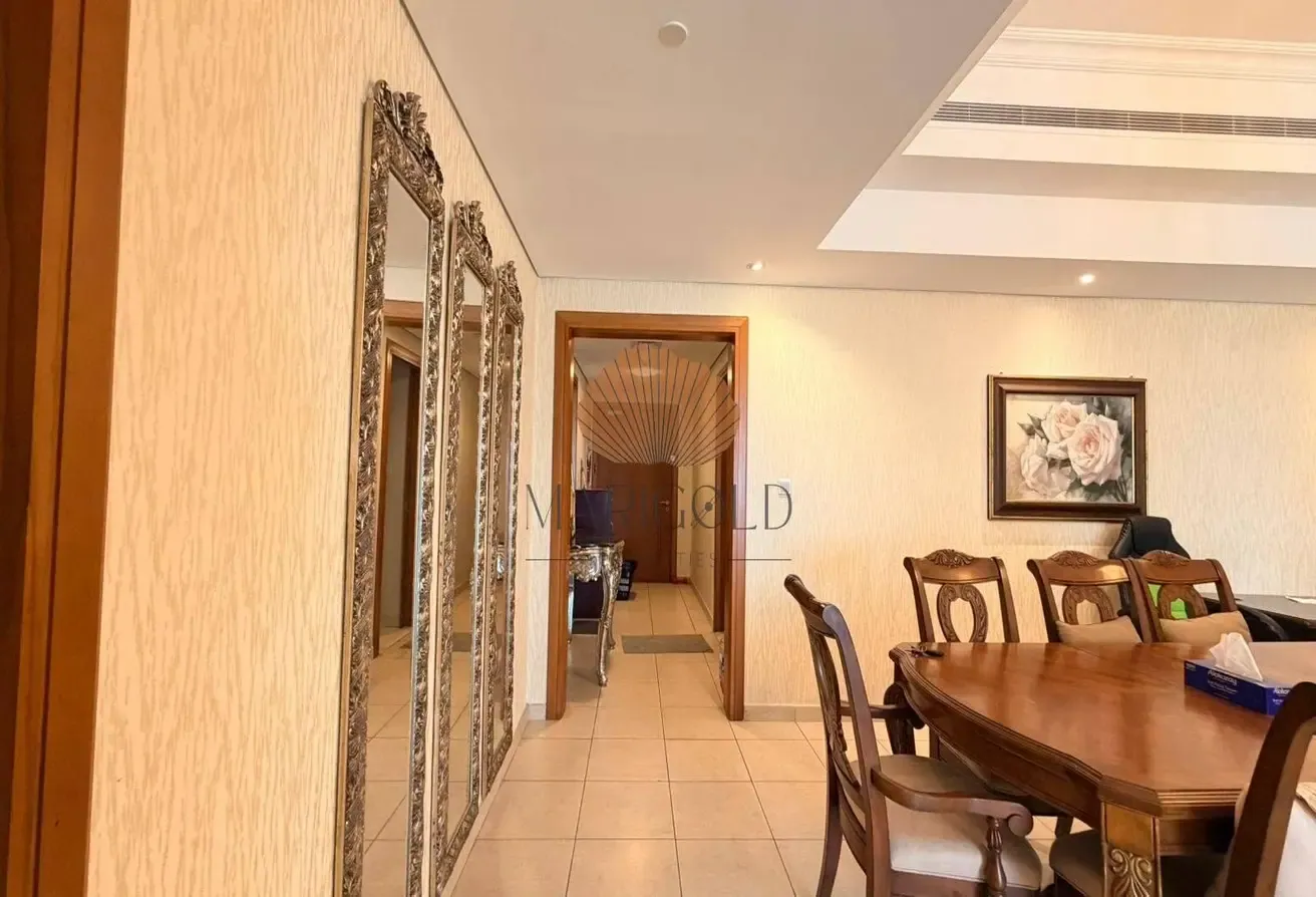 UNFURNISHED | VASTU | EAST FACING BALCONY