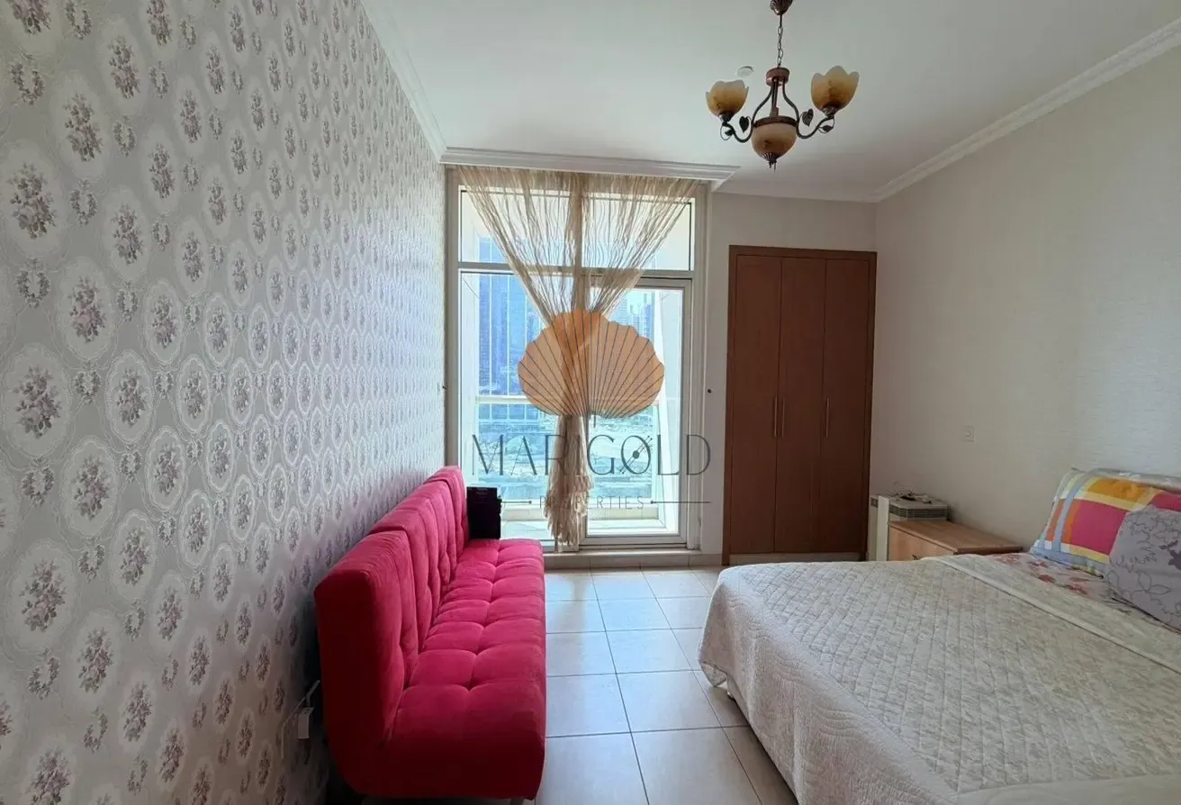 UNFURNISHED | VASTU | EAST FACING BALCONY