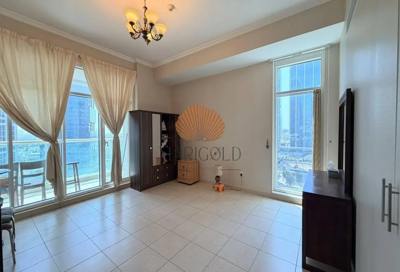 UNFURNISHED | VASTU | EAST FACING BALCONY