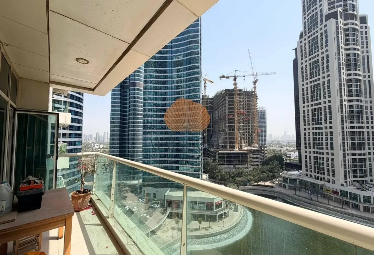 UNFURNISHED | VASTU | EAST FACING BALCONY
