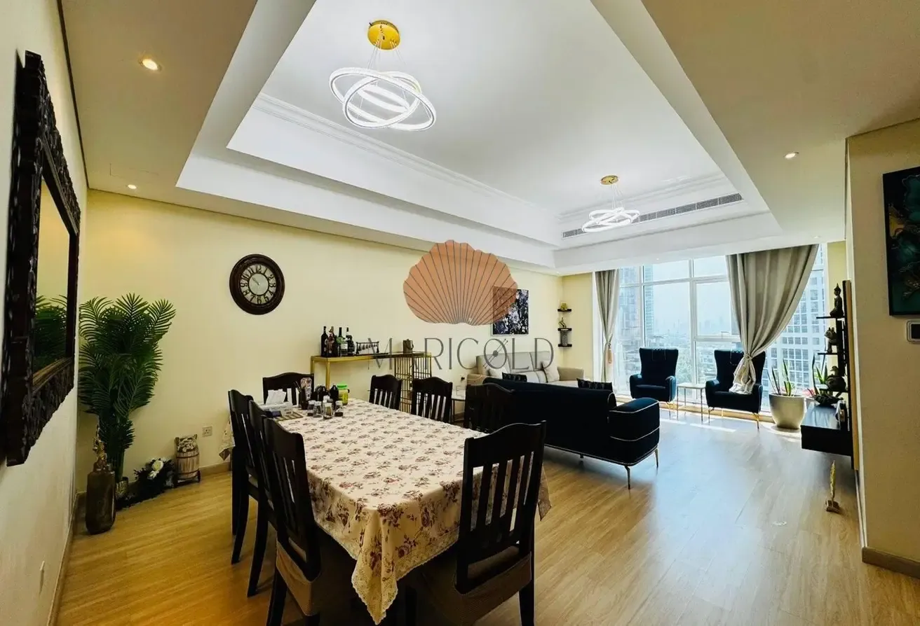 VACANT | VASTU COMPLIANT | LAKE VIEWS