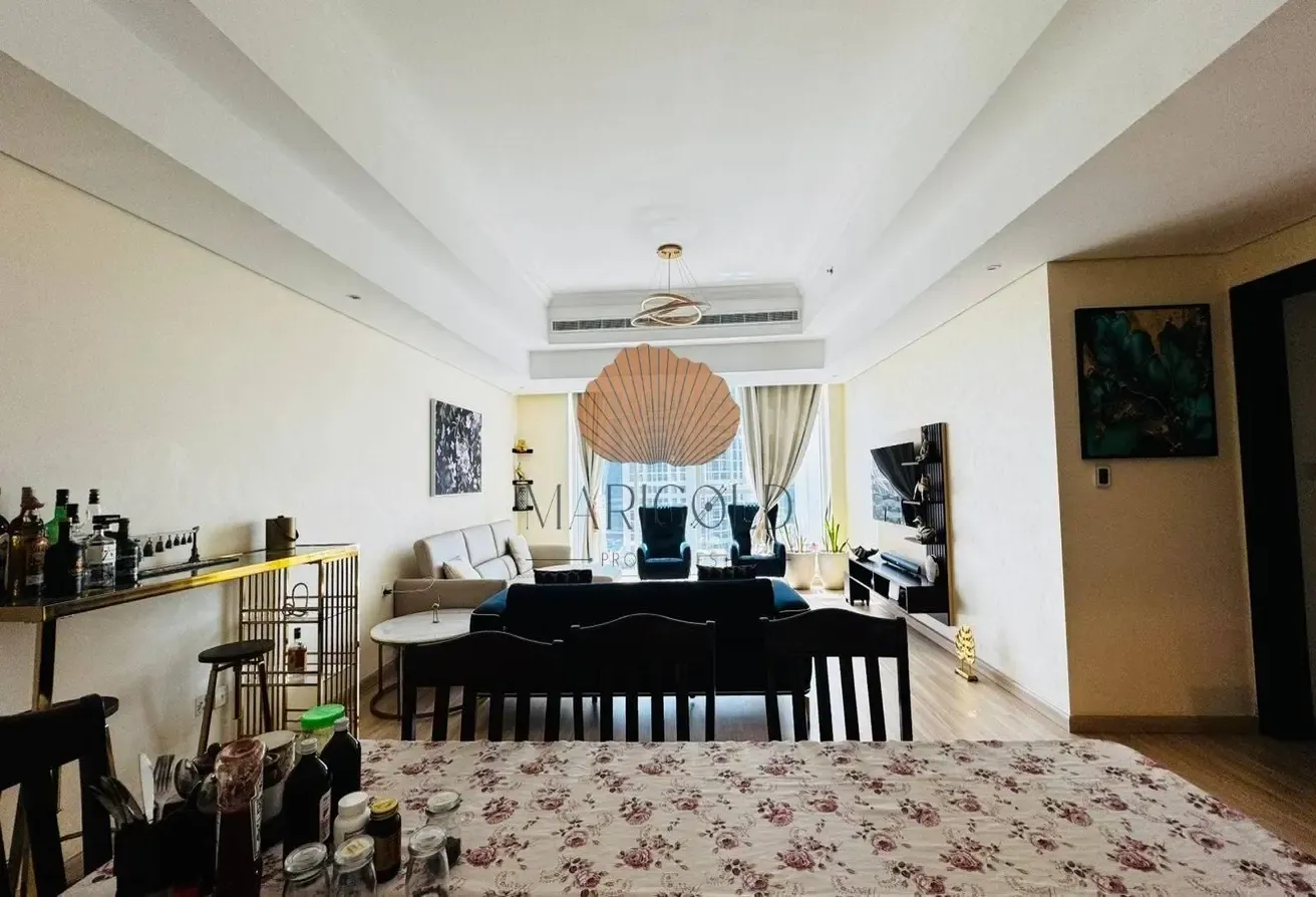 VACANT | VASTU COMPLIANT | LAKE VIEWS