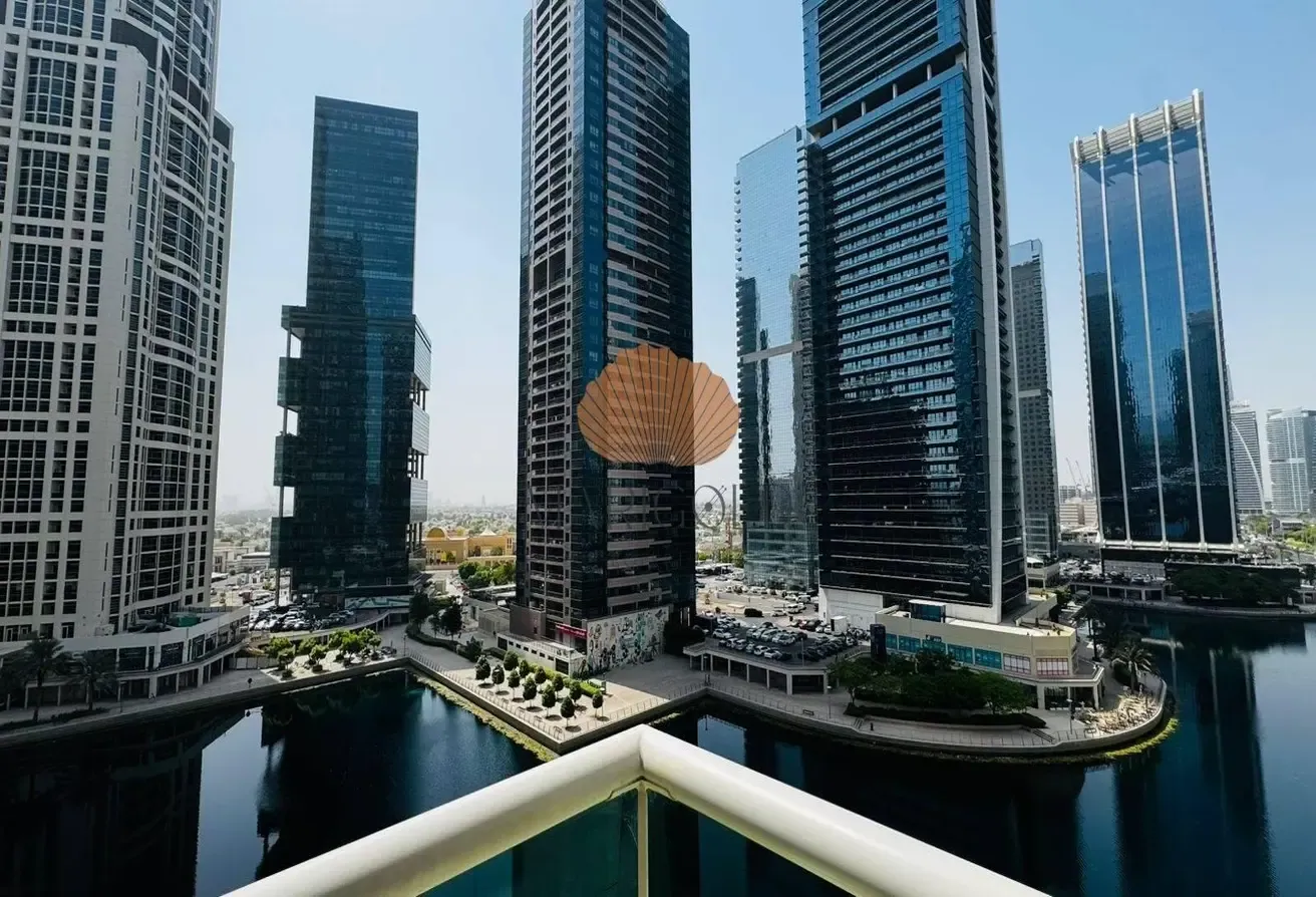 VACANT | VASTU COMPLIANT | LAKE VIEWS
