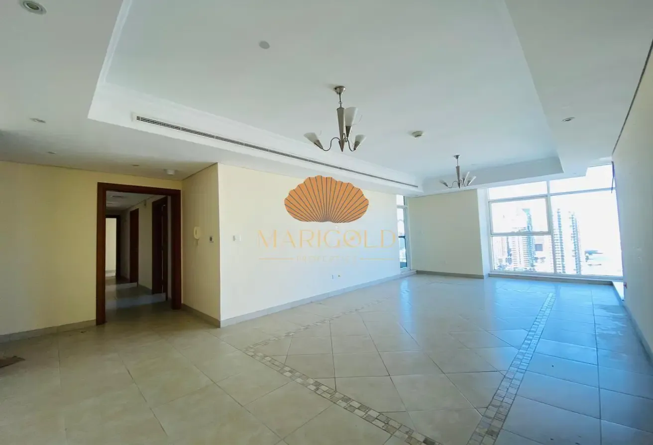 SZR VIEWS | LOW FLOOR | VACANT AUGUST