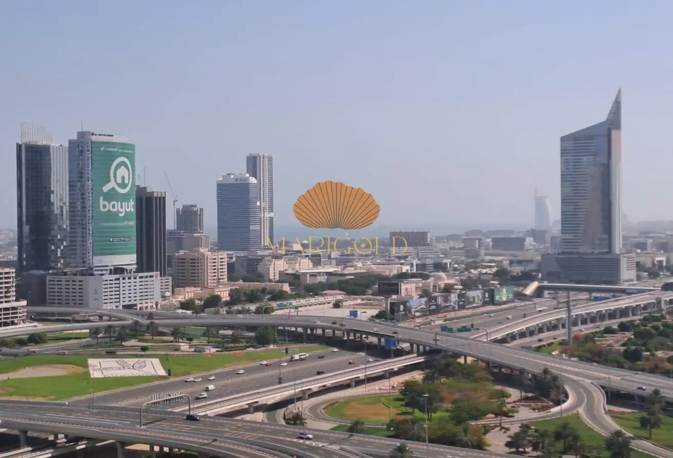 SZR VIEWS | LOW FLOOR | VACANT AUGUST