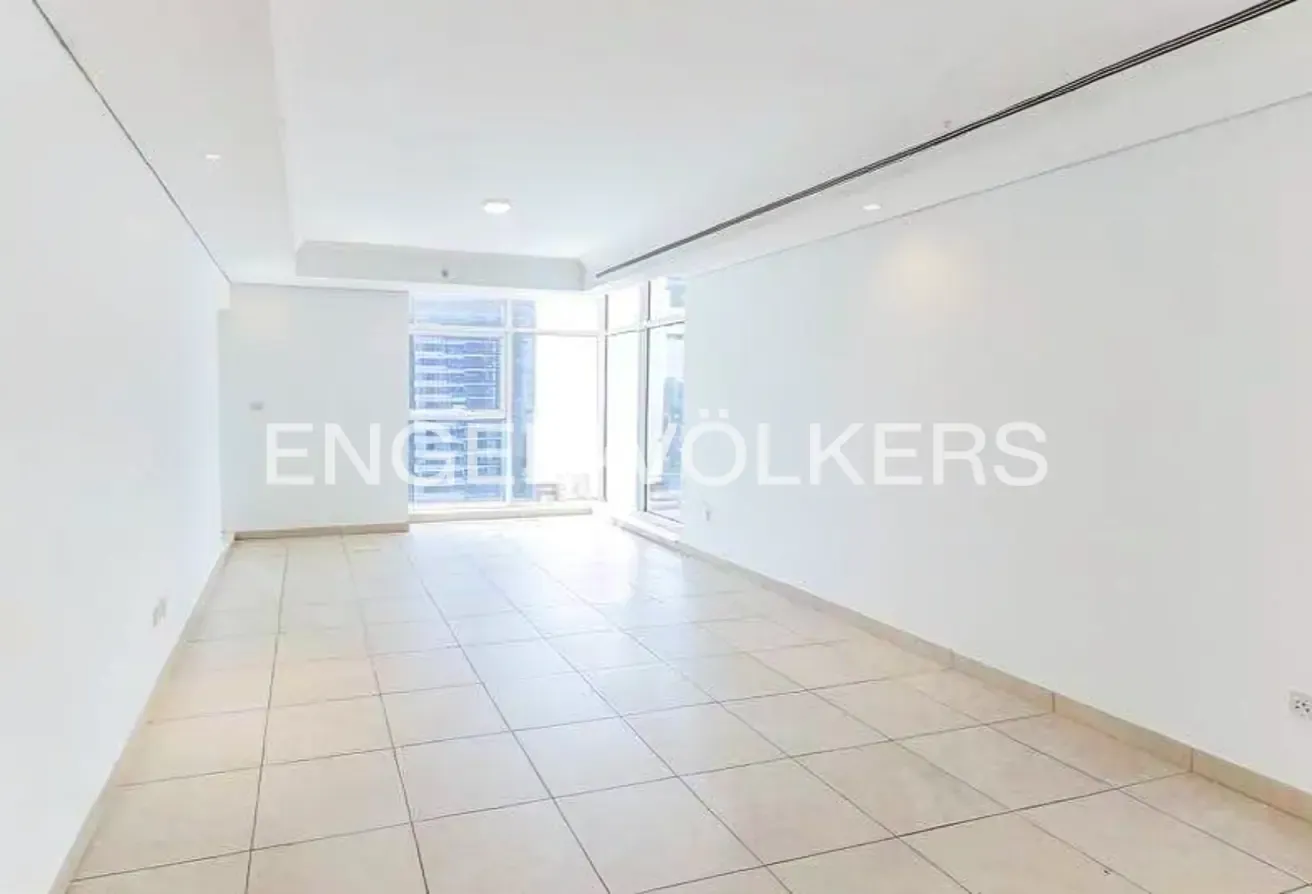 High Floor | Vacant Now | Perfect for families