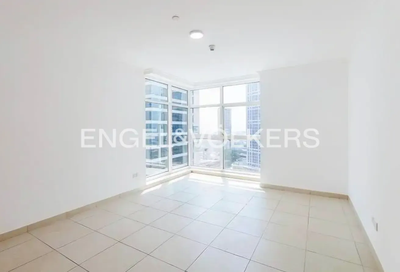 High Floor | Vacant Now | Perfect for families