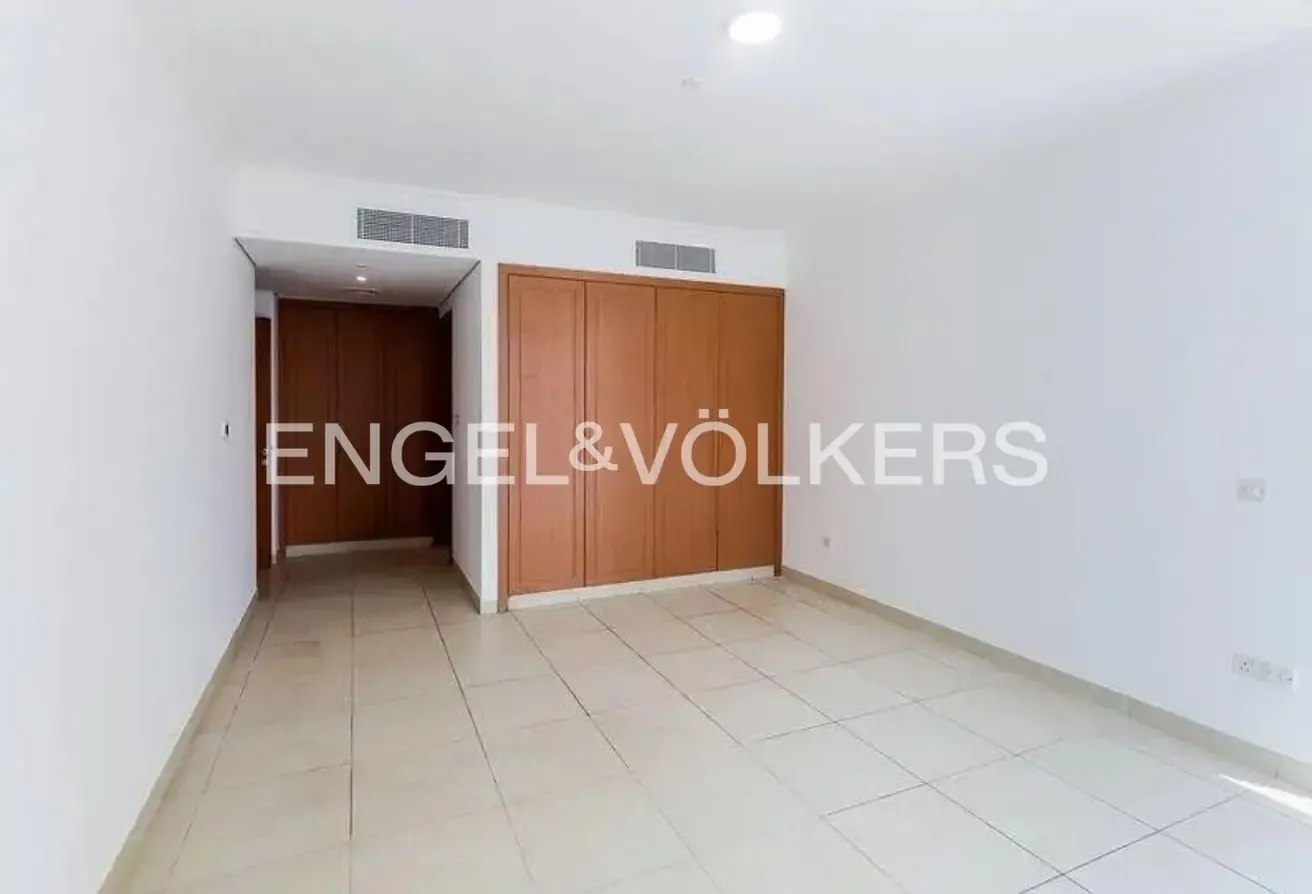 High Floor | Vacant Now | Perfect for families
