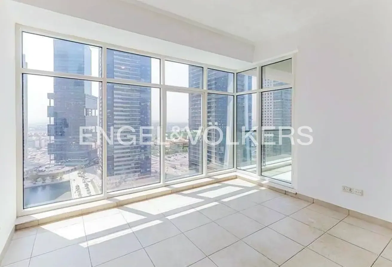 High Floor | Vacant Now | Perfect for families