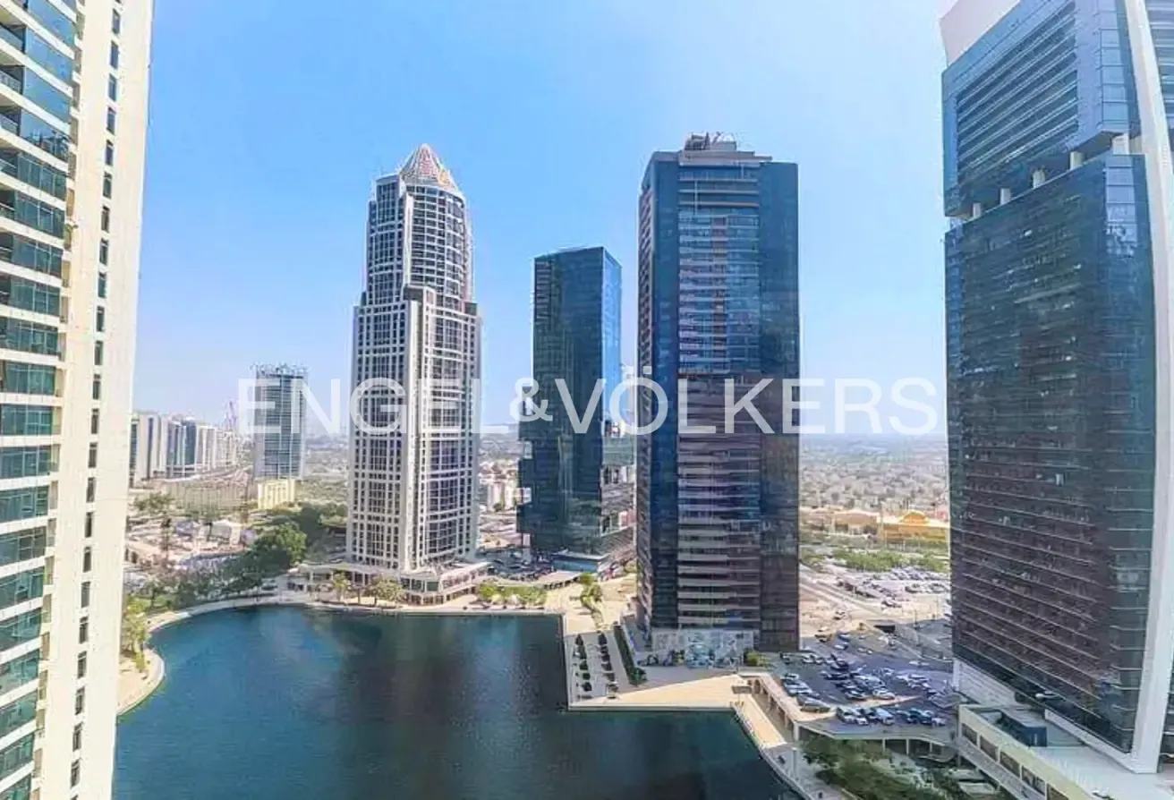 High Floor | Vacant Now | Perfect for families