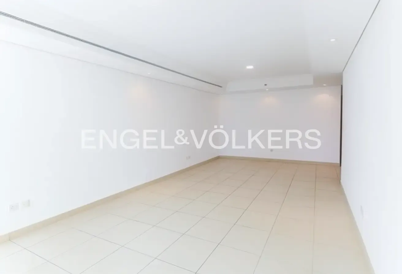 High Floor | Vacant Now | Perfect for families