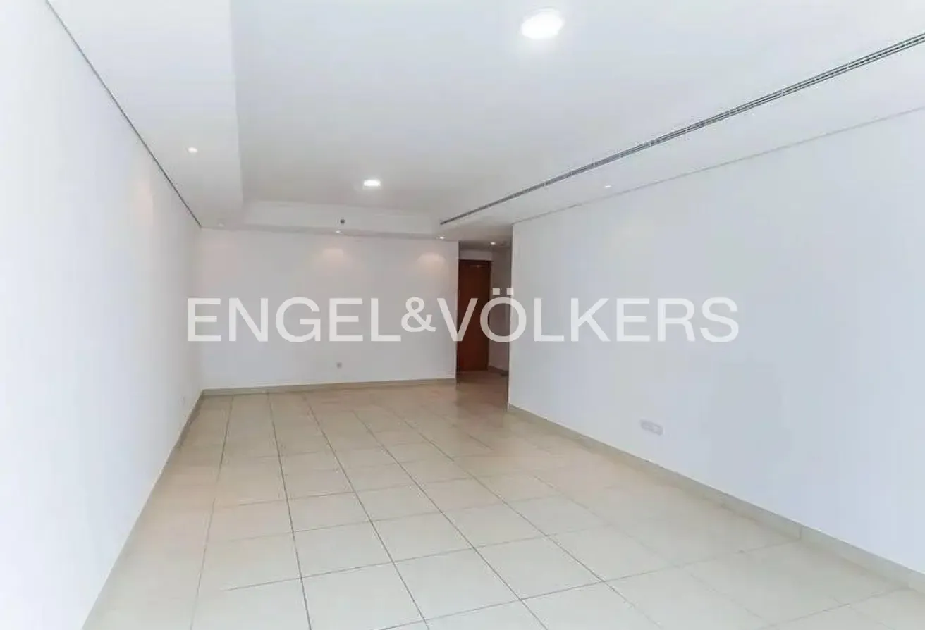 High Floor | Vacant Now | Perfect for families