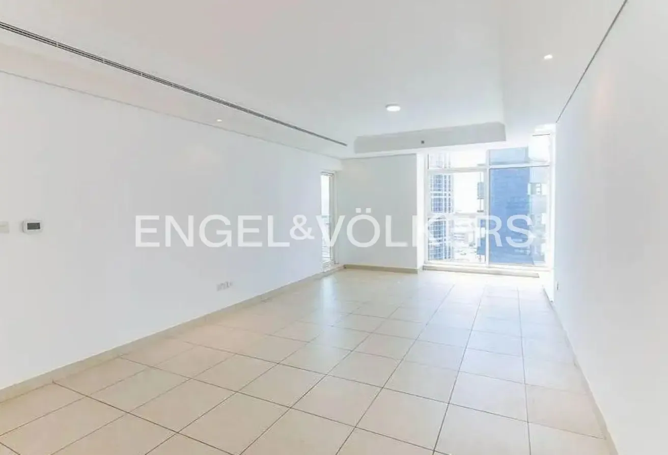 High Floor | Vacant Now | Perfect for families