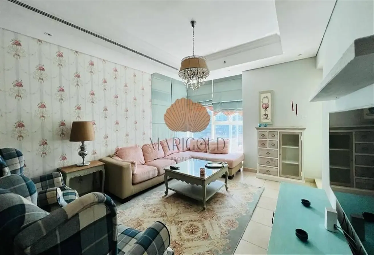 FURNISHED I VASTU COMPLIANT I SPACIOUS LAYOUT