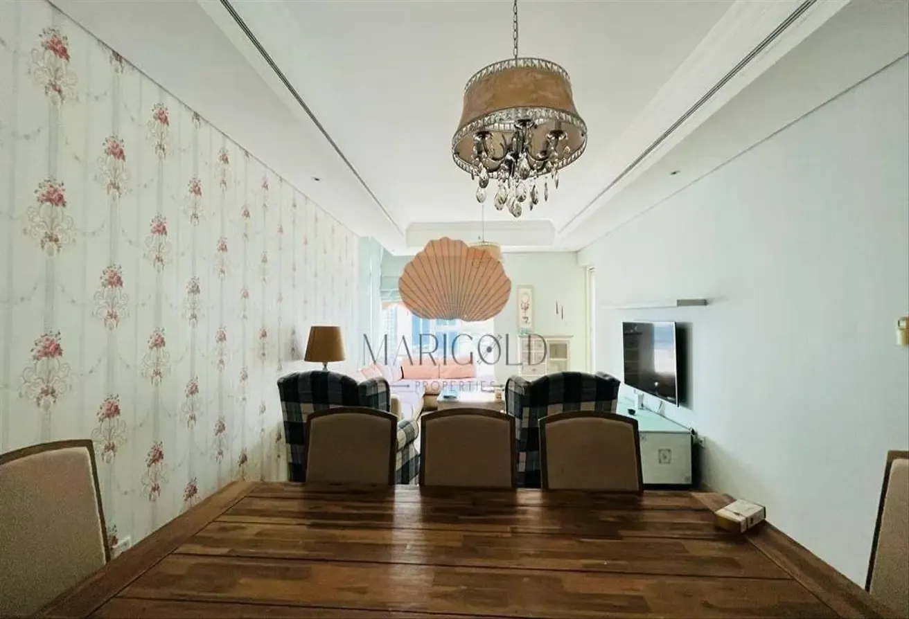 FURNISHED I VASTU COMPLIANT I SPACIOUS LAYOUT